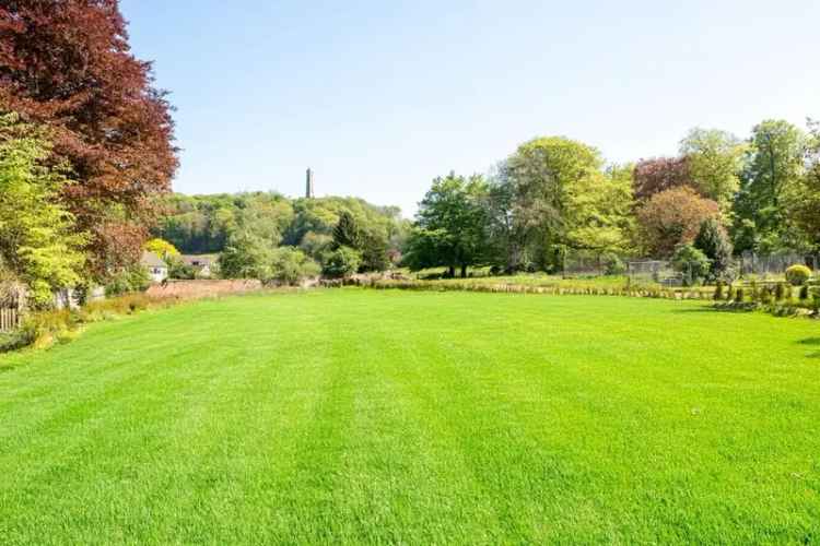8 Bedroom Detached House for Sale
