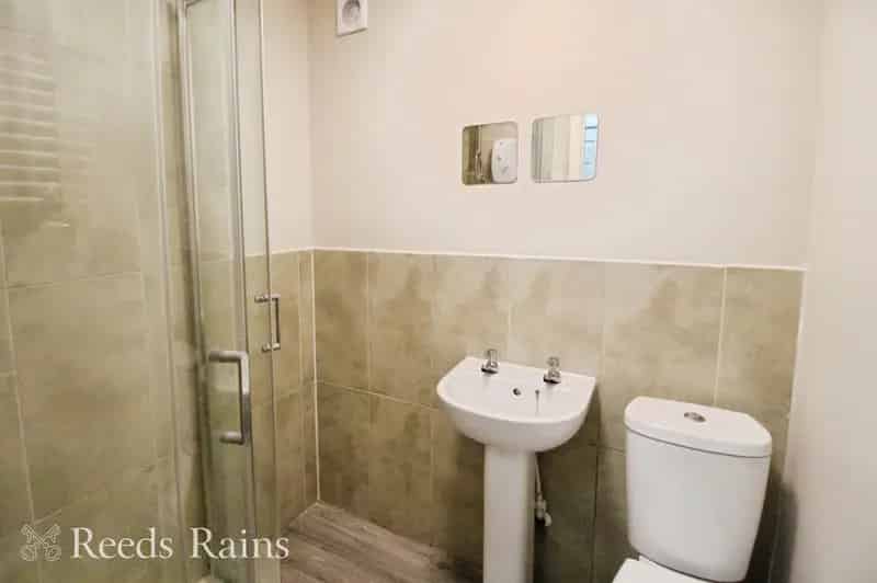 1 Bedroom Flat to Rent Macclesfield Cheshire SK11