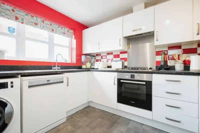 3 Bedroom House Shared Ownership For Sale