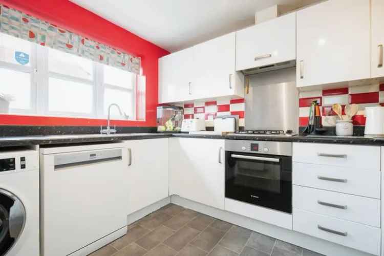 3 Bedroom House Shared Ownership For Sale