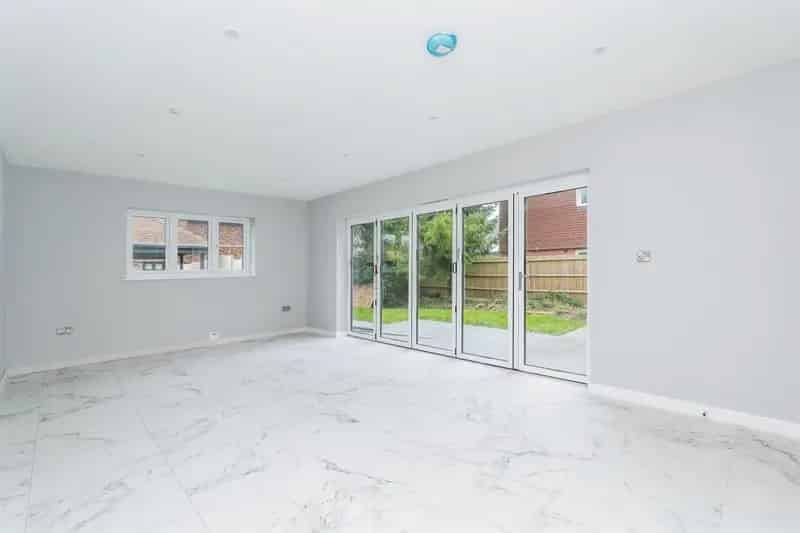 Brand New Detached Home Four Bedrooms Two En Suites Dibden Purlieu