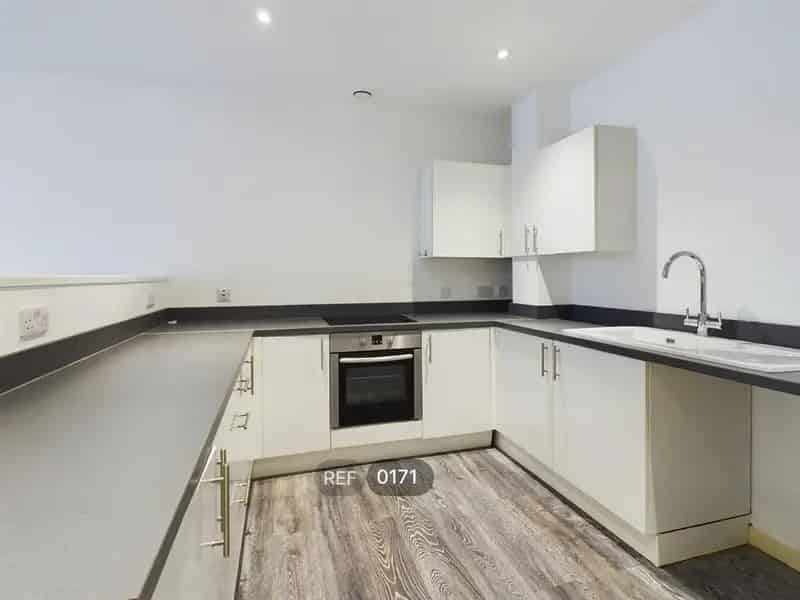 2 Bedroom Apartment to Rent Hull City Centre