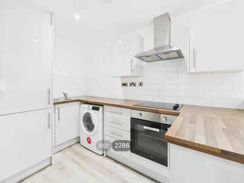 1 bedroom apartment to rent