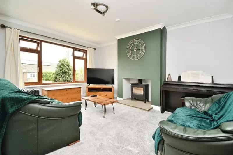 3 Bedroom House For Sale in Dishforth