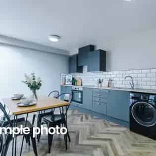 2 Bedroom Furnished Flat Manchester Fallowfield Student Accommodation