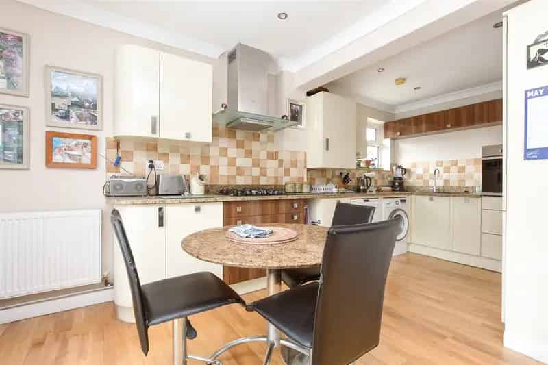 2 Bedroom Semi-Detached Bungalow for Sale