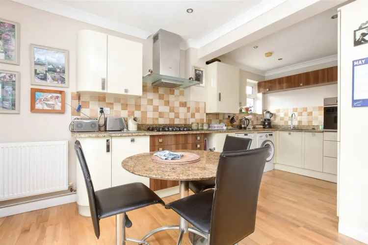 2 Bedroom Semi-Detached Bungalow for Sale