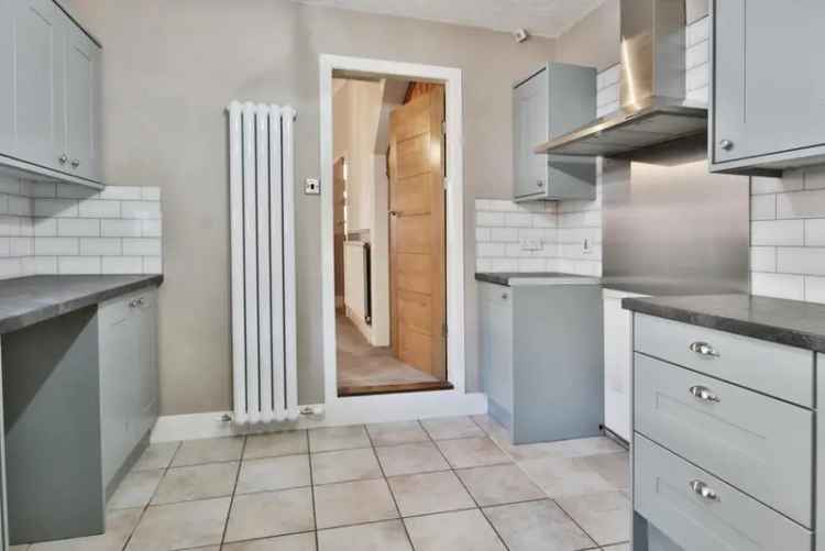 3 Bedroom Terraced House for Sale in Hull, East Riding of Yorkshire