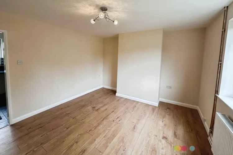 3 Bed Terraced House Near Lincoln County Hospital