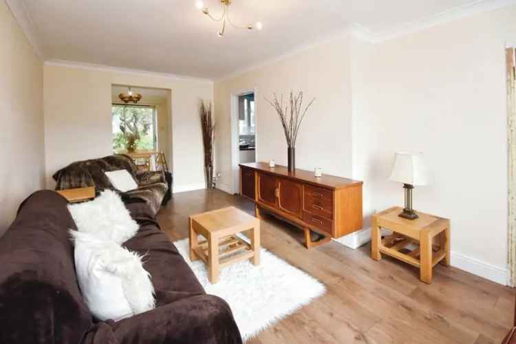 2 Bed House Large Garden Workshop Double Glazing Gas Central Heating