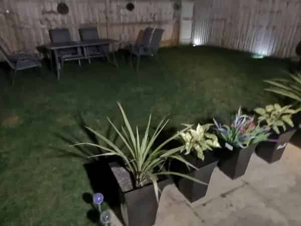 Newly Built Estate: 2 Bedrooms, Big Garden, Summer House, Loft Storage