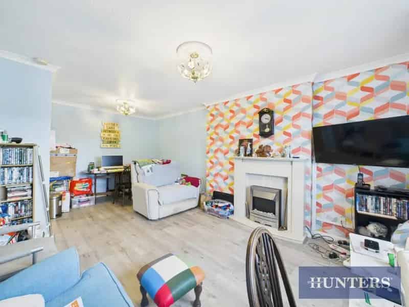 2 bedroom Bungalow
 For Sale
