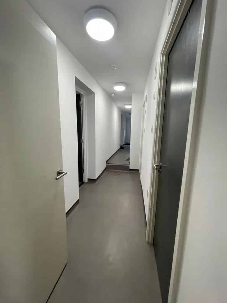 1 Bedroom Flat to Rent