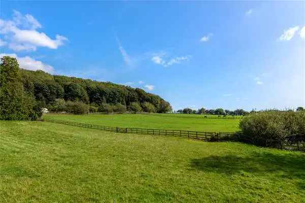 The Grove, Scamblesby, Louth, Lincolnshire, LN11 9XT | Property for sale | Savills