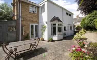 Spacious Detached House in Taunton Haines Hill - Large Plot and Annexe