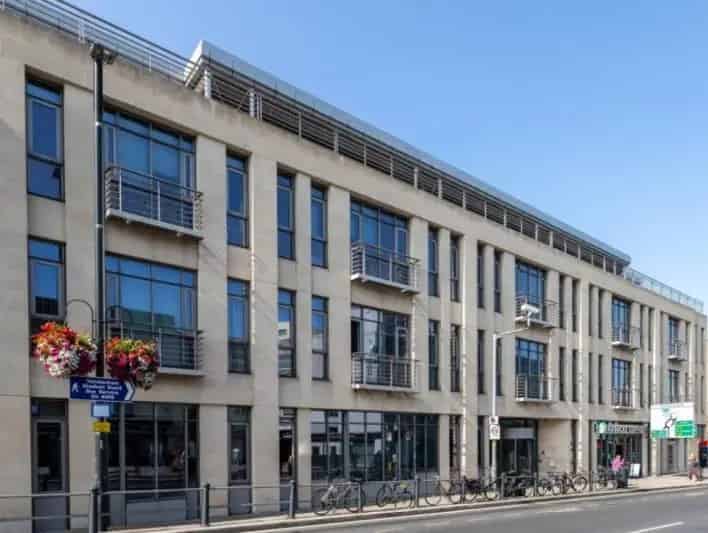 Serviced Offices Richmond - Flexible Terms and Amenities