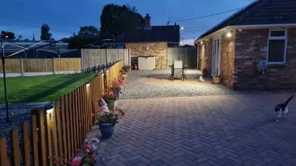 2 Bed Detached Bungalow Near Ferndown Town Centre