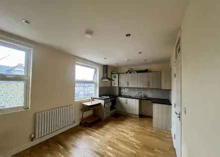 2 Bedroom Flat Walthamstow London Modern Spacious Flat