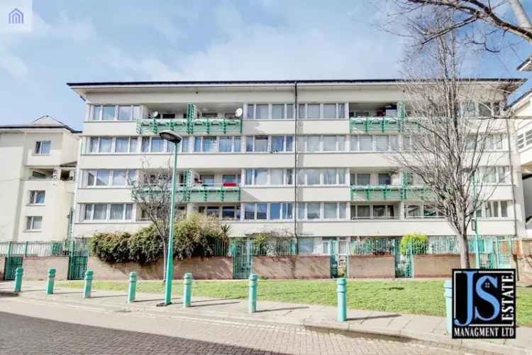 2 Bedroom Flat to Rent near Surrey Quays