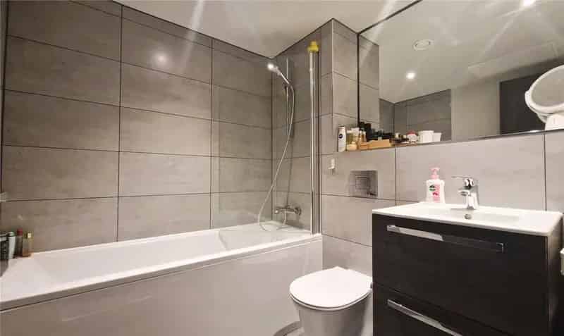 1 Bedroom Apartment to Rent in Birmingham City Centre