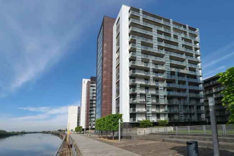 1 Bedroom Flat for Sale Glasgow - Investment Opportunity
