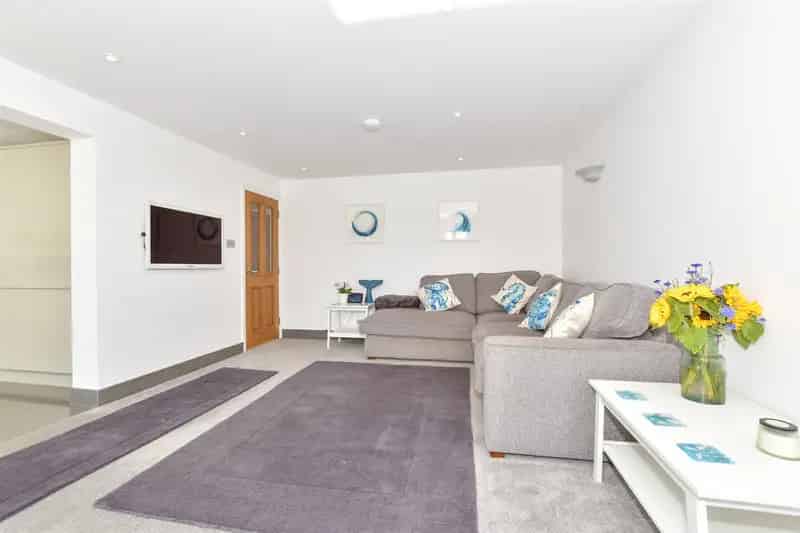 4 Bedroom Semi-Detached Bungalow for Sale