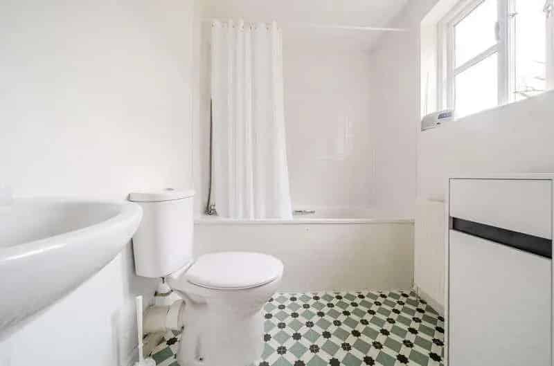 1 Bed Flat for Sale Green Ridges Oxford