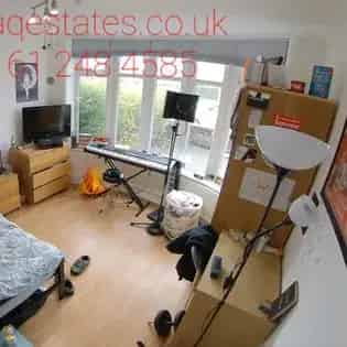 5 Bedroom House Manchester - Student Property