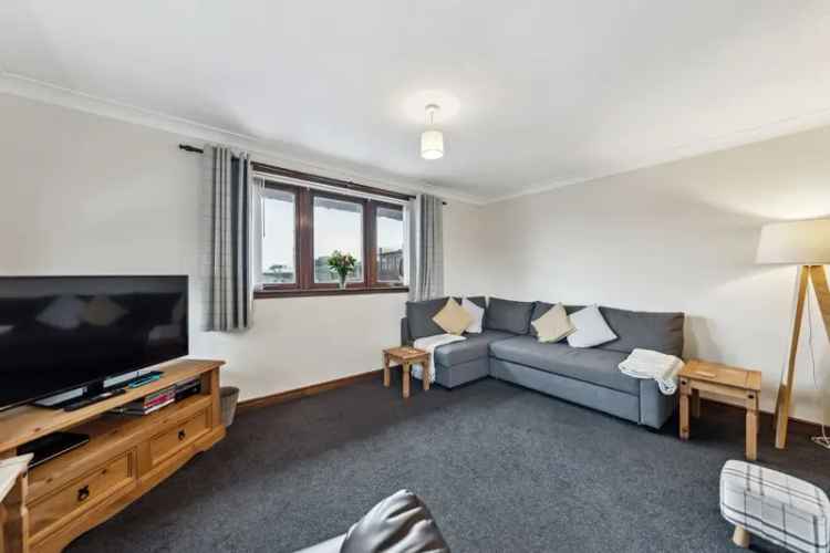 Spacious 2-Bedroom Apartment in Kinning Park Glasgow