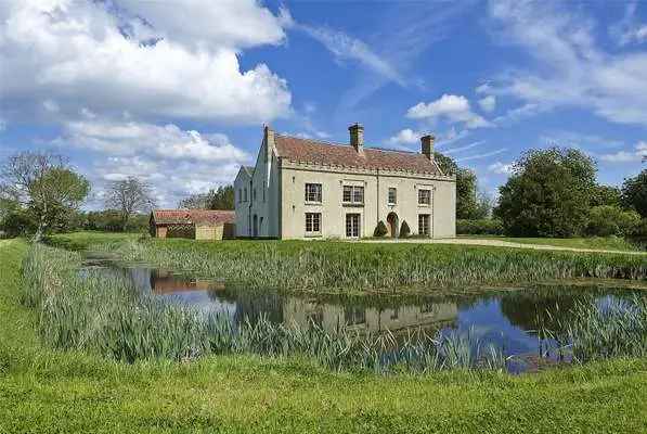 The Chediston Estate, Halesworth, Suffolk, IP19 0AQ | Property for sale | Savills