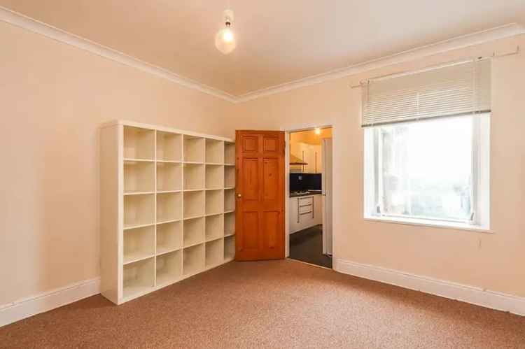 3 Bedroom Mid Terrace House to Rent Sheffield S2