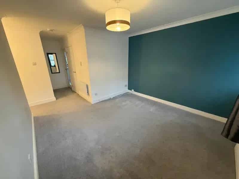 1 Bed Flat for Sale Modern Ground Floor Apartment