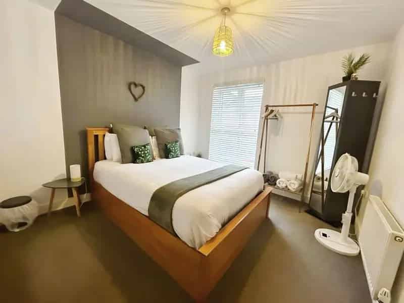 1 Bedroom Flat to Rent Hull City Centre