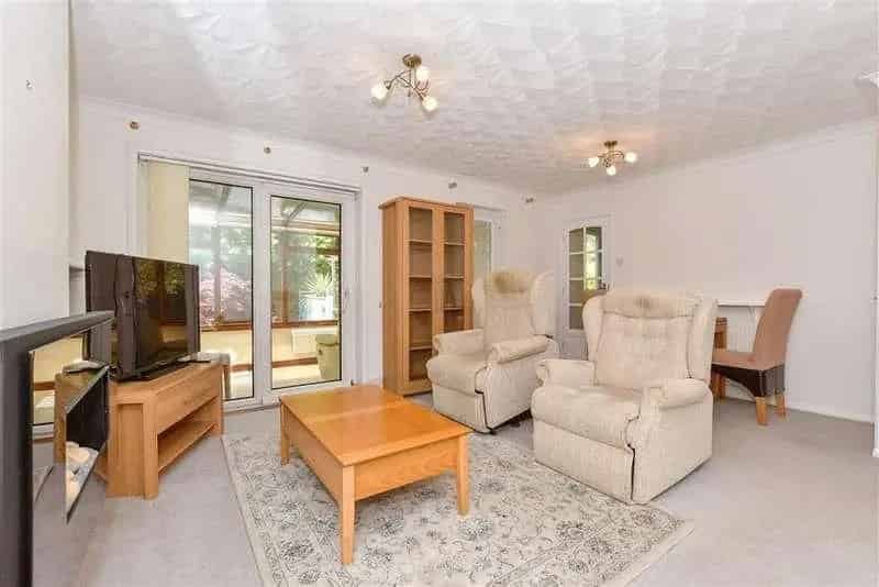 3 Bed Semi-Detached House For Sale Walmer