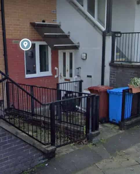 Flat For Rent , Manchester, England
