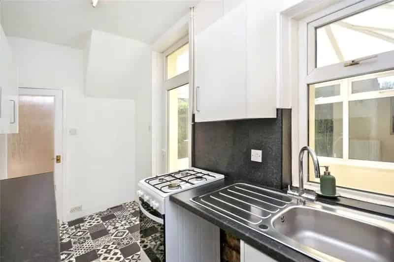 Two Bedroom Semi Detached Home For Sale