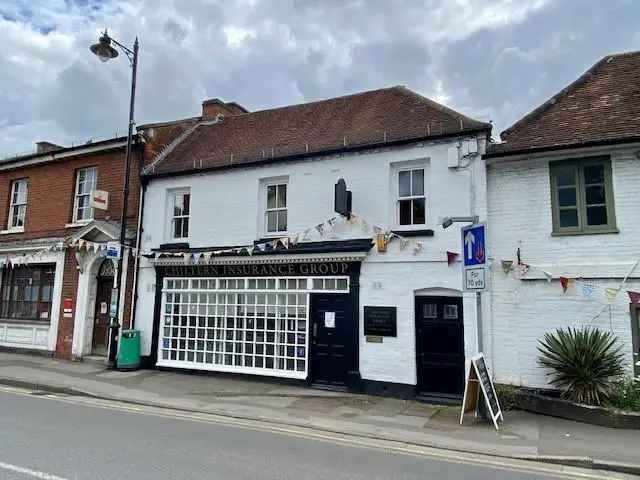 Office For Sale in South Kesteven, England