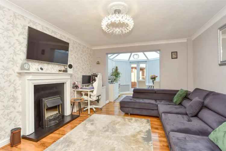 2 Bedroom End Terrace House for Sale