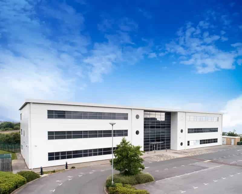 Seaham Office Suites to Let Spectrum Business Park