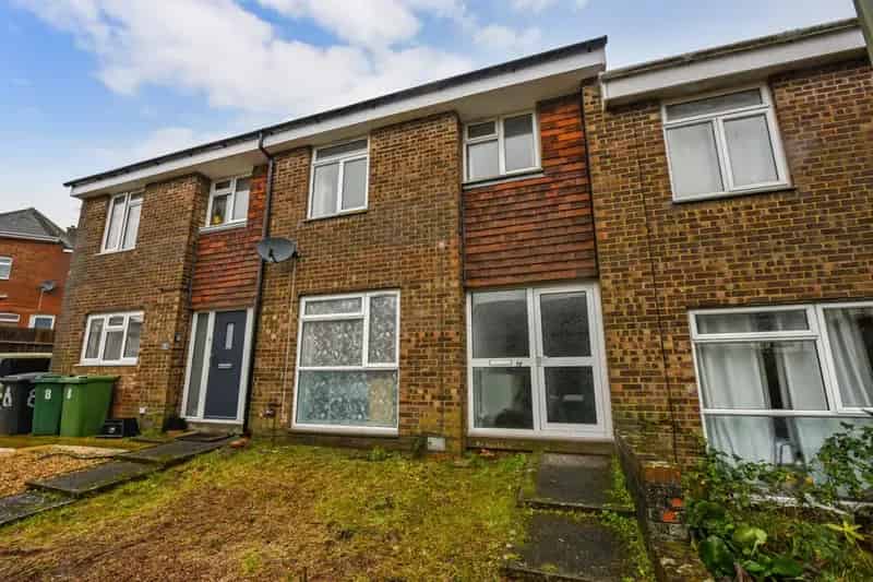 1 Bedroom House of Multiple Occupation To Rent