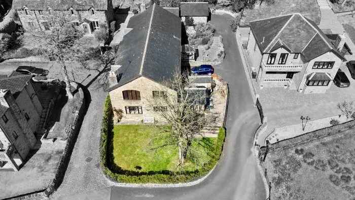 5 Bedroom Semi Detached House For Sale