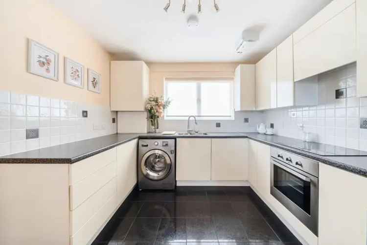 Flat For Sale in London, England