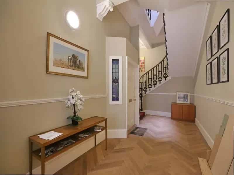 3 Bedroom Flat to Rent in Edinburgh