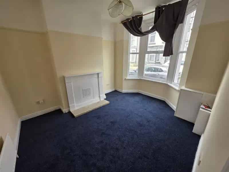 3 Bedroom Terraced House to Rent L6 6DJ