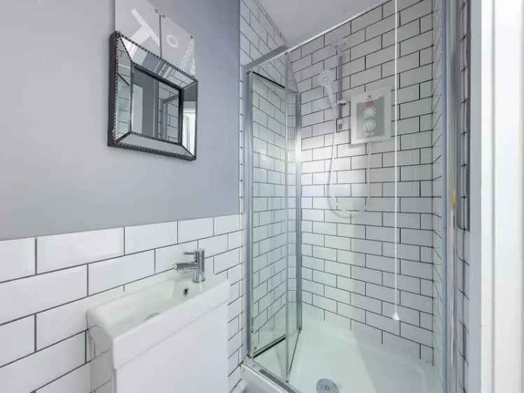 1 Bedroom Flat Swansea City Centre