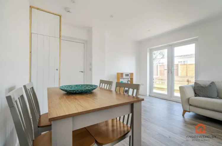 2 Bed Semi-Detached House for Sale