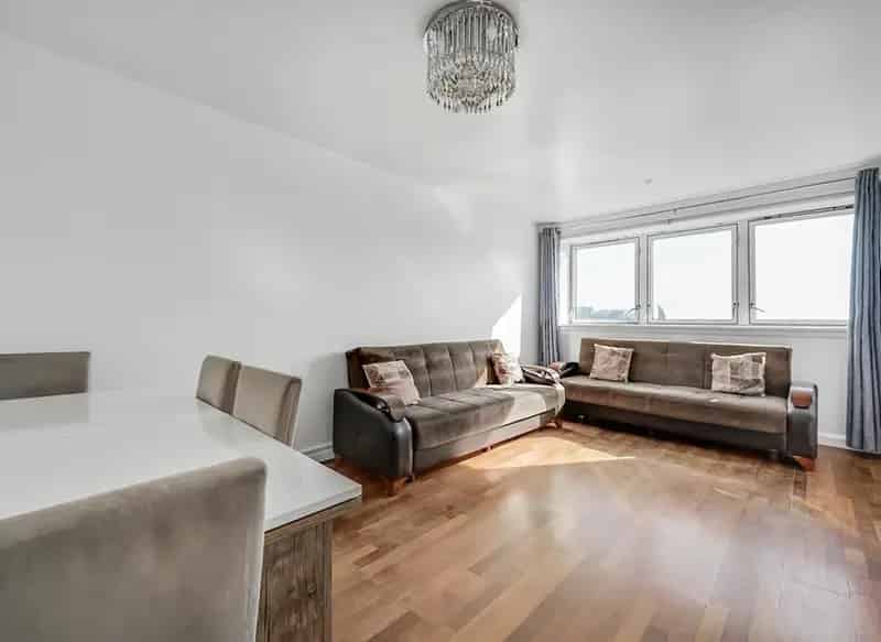 2-Bedroom Flat Near Holloway Road Finsbury Park Stations