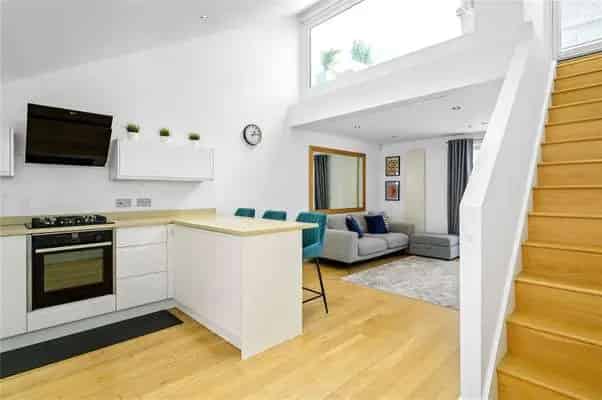 Coopers Yard, Islington, London, N1 1RX | Property for sale | Savills