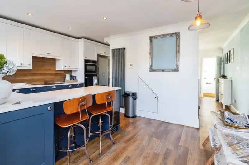 3 Bedroom Semi-Detached House in Willen Milton Keynes