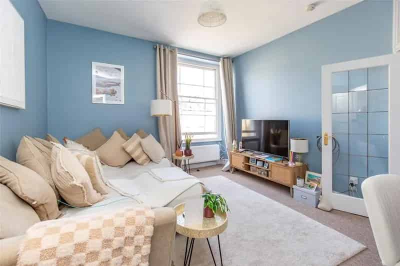 1 Bedroom Apartment for Sale in Clifton BS8